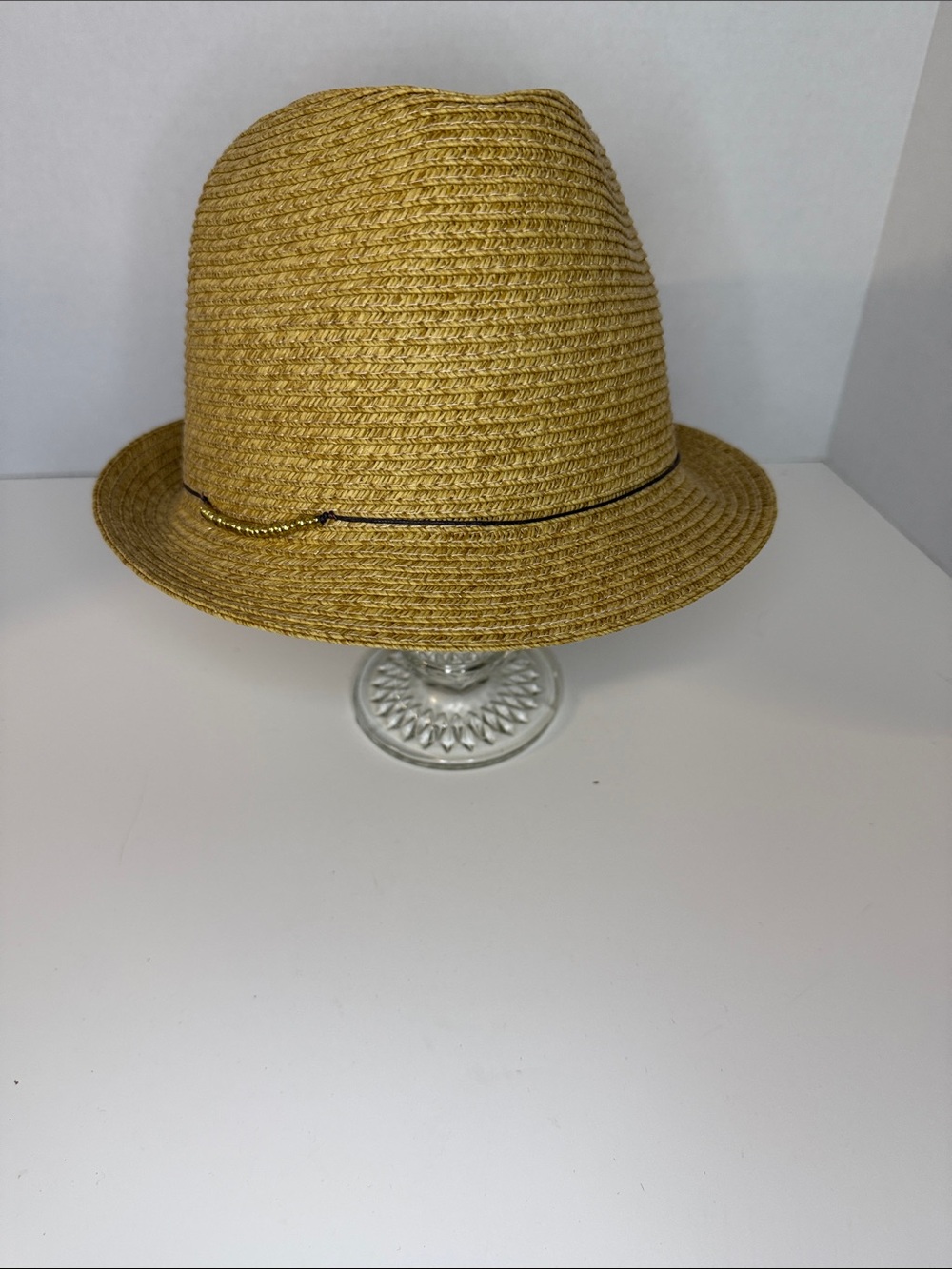 Women's Merona  Hat - Tan